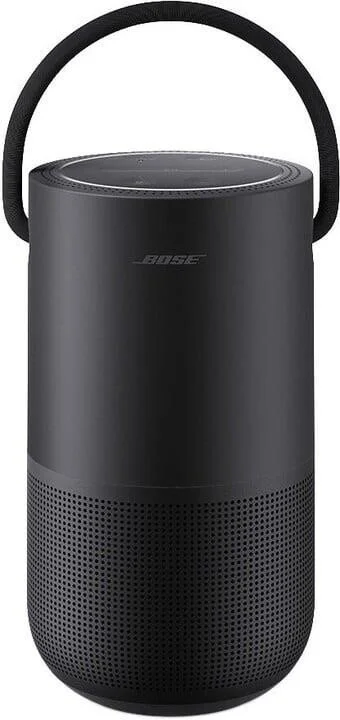 BOSE Portable Home Speaker, černý