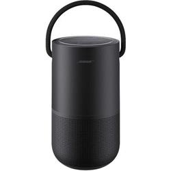 BOSE Portable Home Speaker, černý