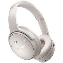 BOSE QuietComfort Headphones, bílá