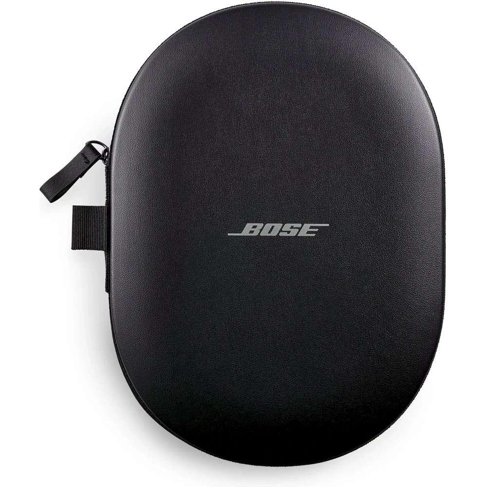 BOSE QuietComfort sluchátka 2. Gen - Black