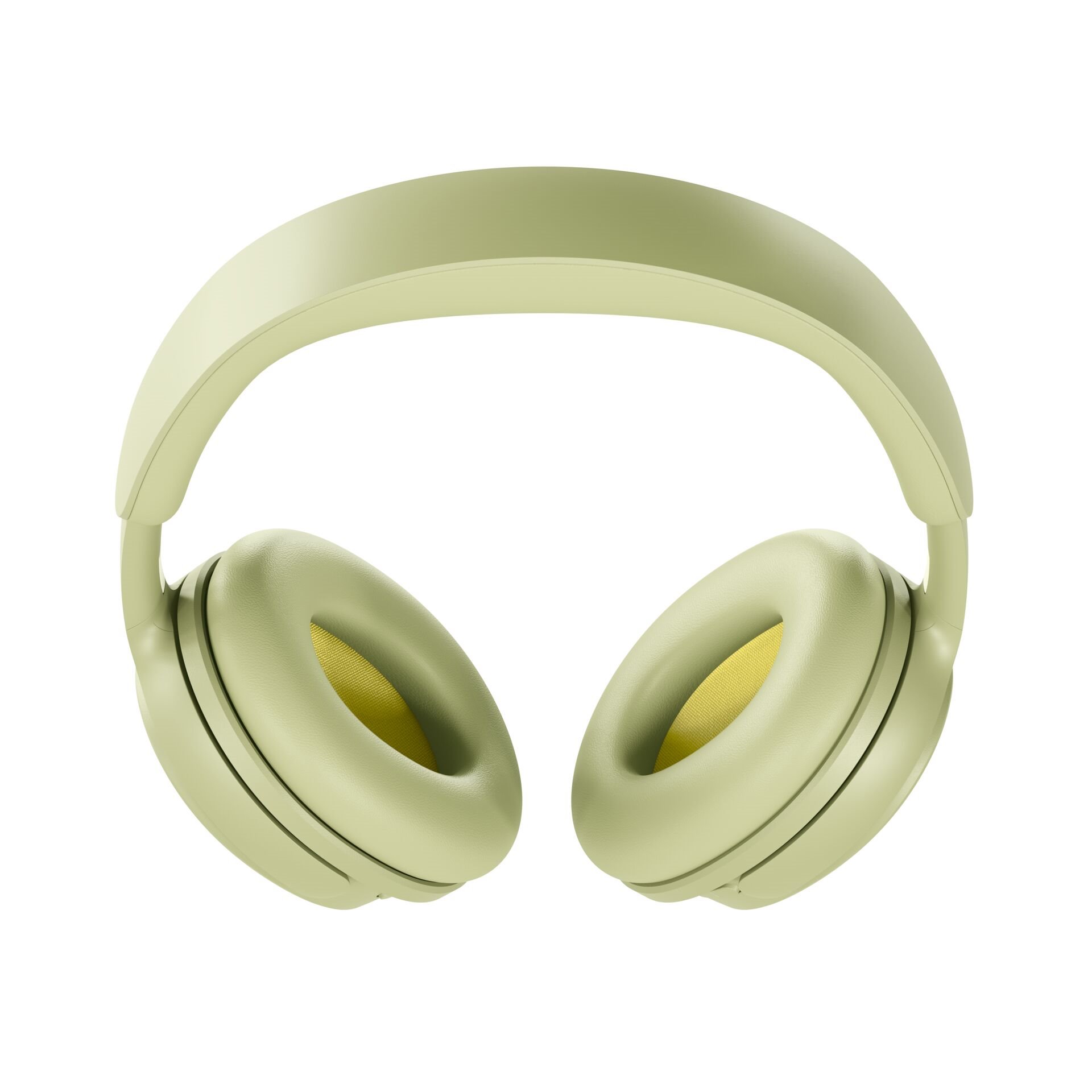 BOSE QuietComfort sluchátka 2. Gen - Eucalyptus Gree