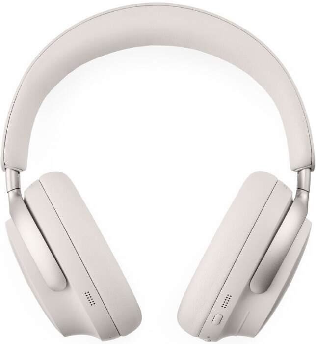 BOSE QuietComfort Ultra, bílá