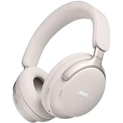 BOSE QuietComfort Ultra, bílá