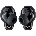 BOSE QuietComfort Ultra earbuds, černá