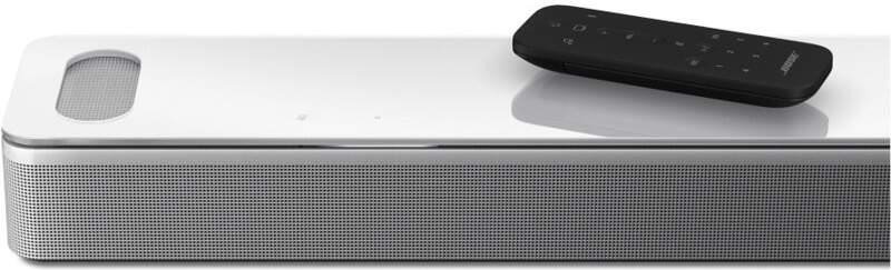 BOSE Soundbar Smart Ultra, biely