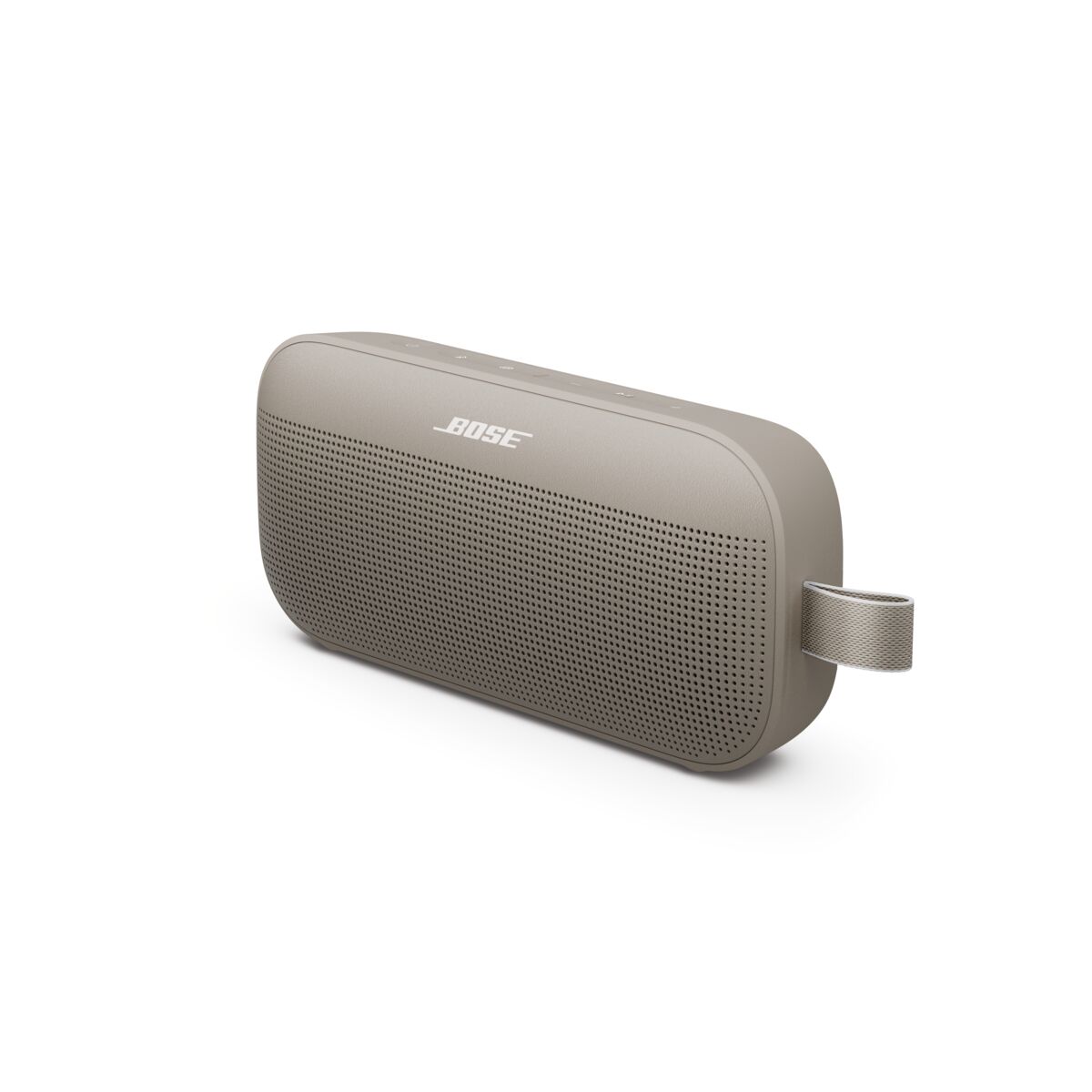 BOSE SoundLink Flex 2, piesková