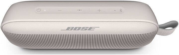 BOSE Soundlink Flex, bílý