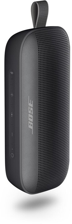 BOSE Soundlink Flex, černý