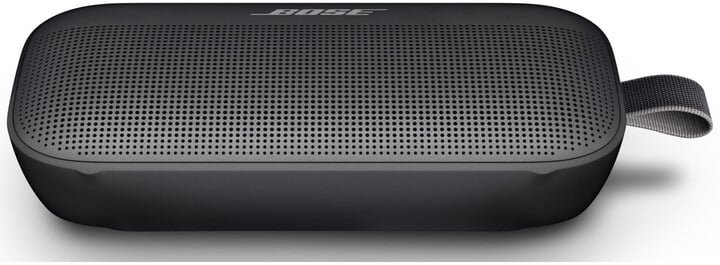 BOSE Soundlink Flex, čierna