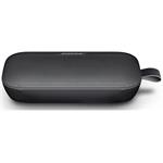 BOSE Soundlink Flex, čierna