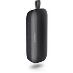 BOSE Soundlink Flex, čierna