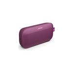 BOSE SoundLink Flex II bordová