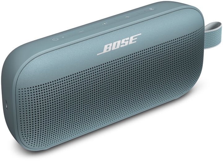 BOSE Soundlink Flex, modrá