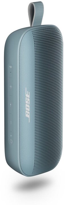 BOSE Soundlink Flex, modrá