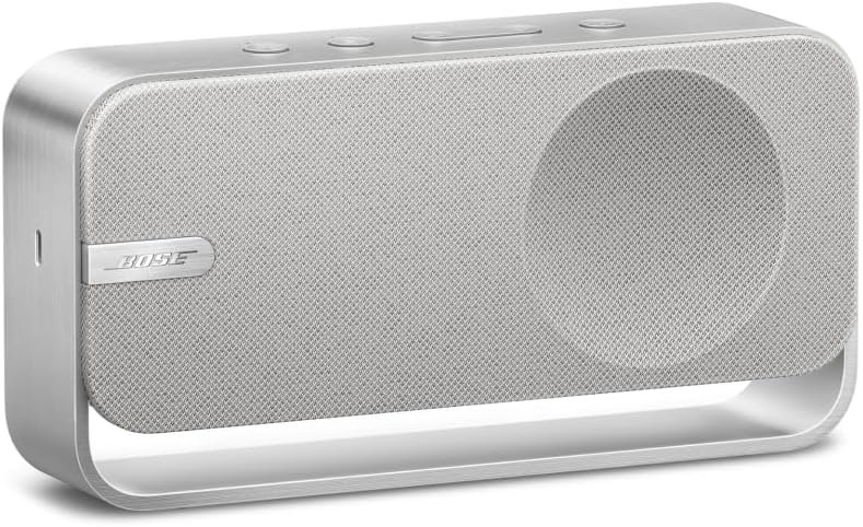 Bose SoundLink Home BT reproduktor - light silver