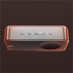 Bose SoundLink Home BT reproduktor - studená sivá