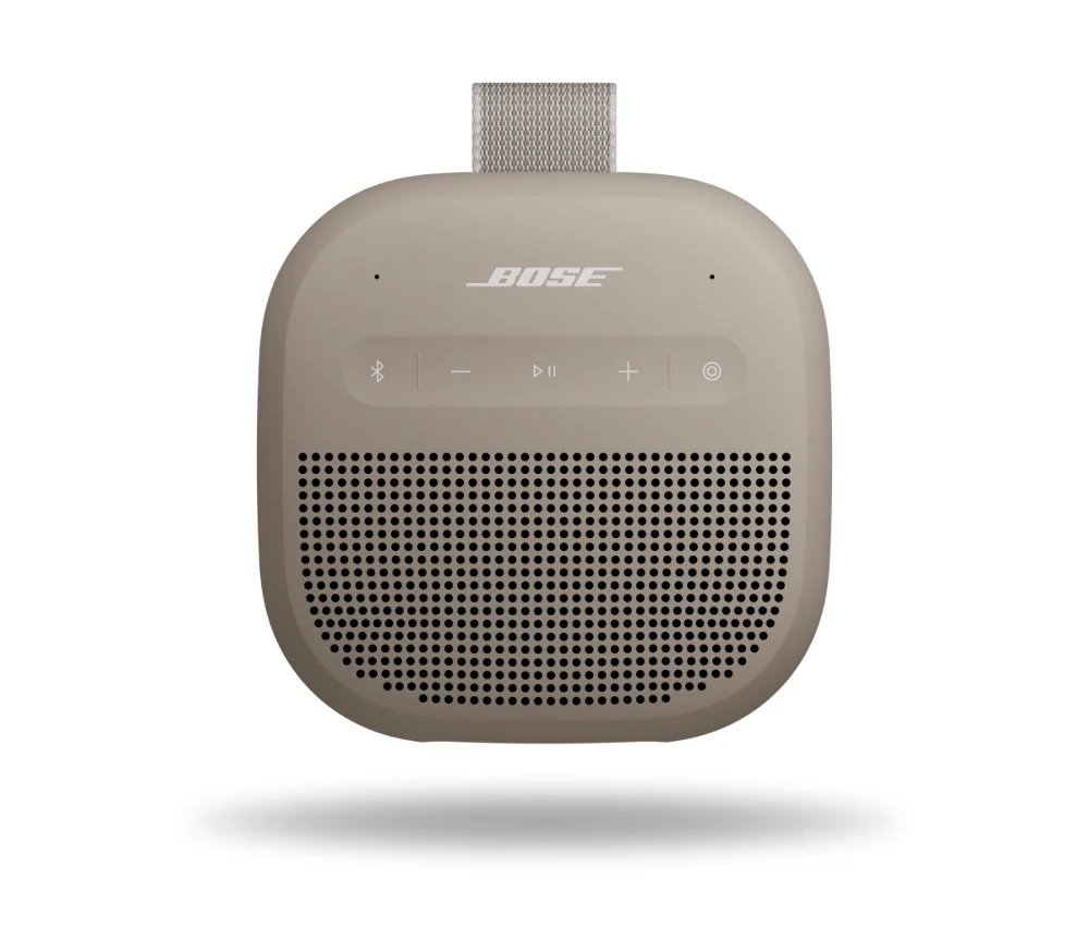 Bose SoundLink Micro (2. generácia) , pieskovec