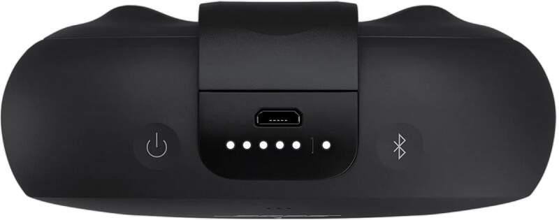 BOSE Soundlink Micro, černý