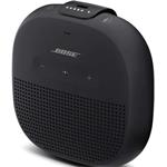 BOSE Soundlink Micro, čierna