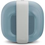 BOSE Soundlink Micro, modrá