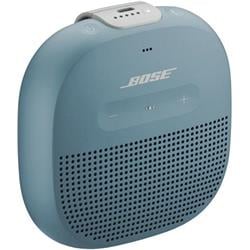 BOSE Soundlink Micro, modrý