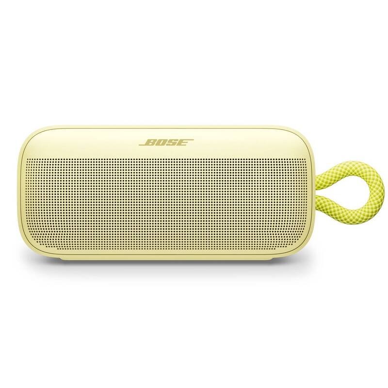 Bose Soundlink Plus Citrus Summer