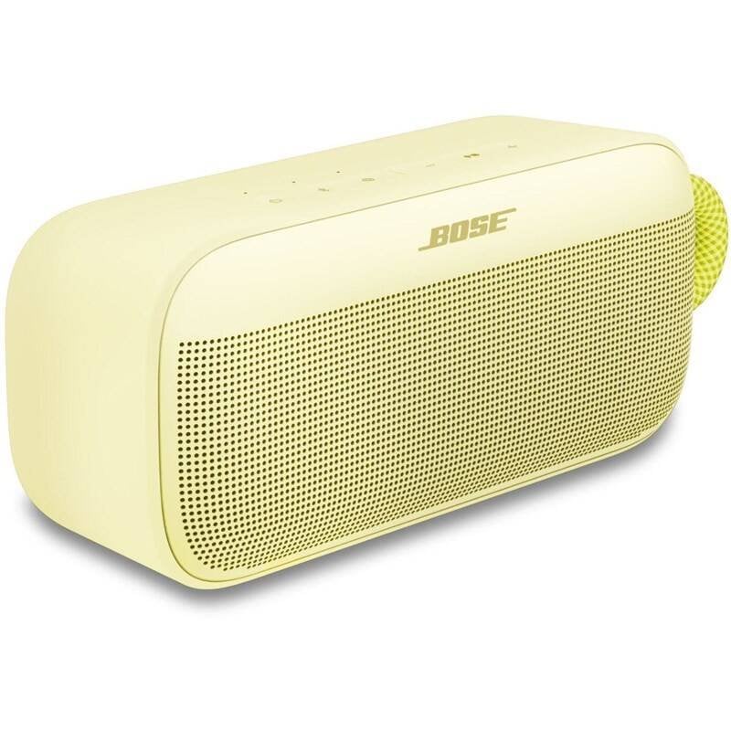 Bose Soundlink Plus Citrus Summer