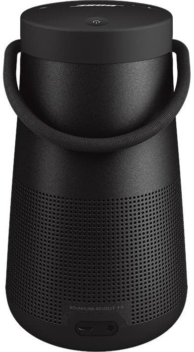 BOSE Soundlink Revolve Plus II, černý