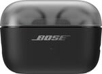BOSE Sport Open Earbuds čierna