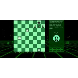 BOT.vinnik Chess Combination Lessons