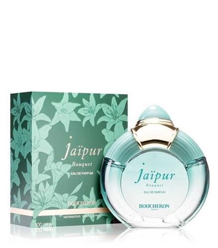 Boucheron Jaipur Bouquet EdP 100 ml Pro ženy