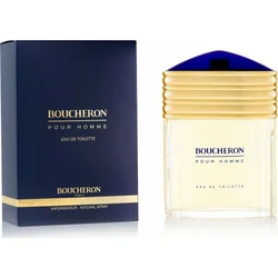 Boucheron Pour Homme EdT 50 ml Pro muže