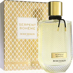 Boucheron Serpent Bohéme EdP 30 ml Pro ženy