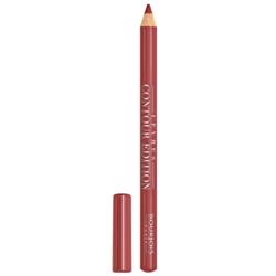 Bourjois Paris Contour Edition 1,14 g - 01 Nude Wave