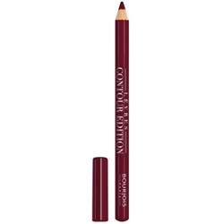 Bourjois Paris Contour Edition 1,14g - 09 Plum It Up!