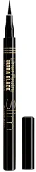 Bourjois Paris Liner Feutre Slim 0,8ml - 17 Ultra Black