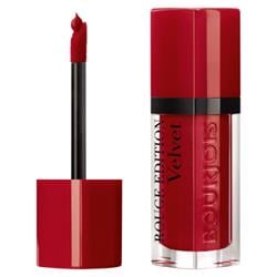 Bourjois Paris Rouge Edition Velvet tekutá rtěnka 15 Red Volution 7,7 ml