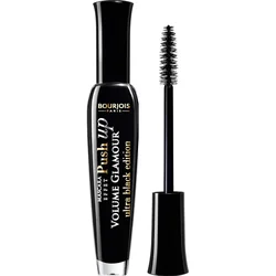Bourjois Paris Volume Glamour Push Up objemová riasenka s push-up efektom 31 Ultra Black 7 ml