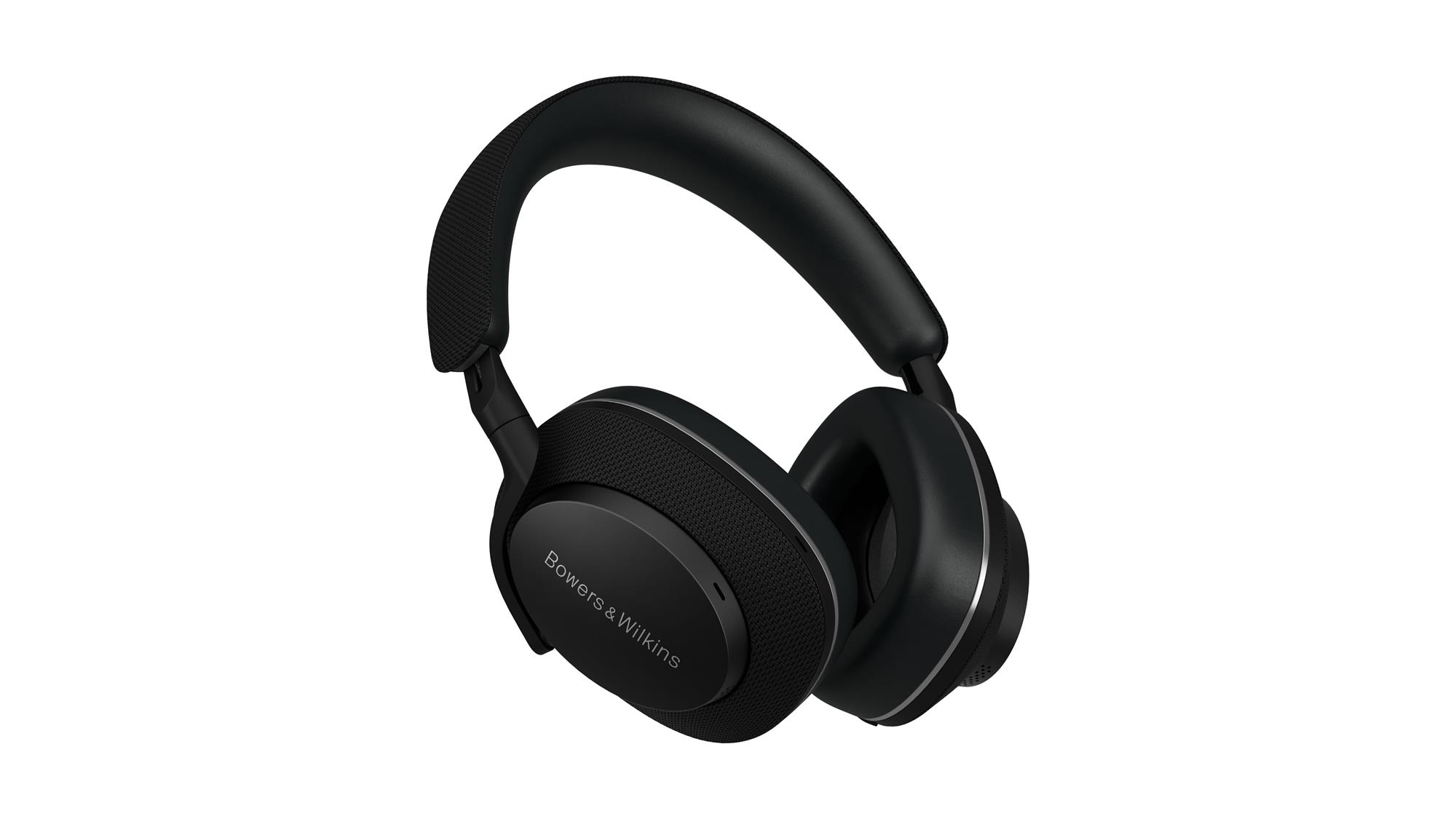 Bowers & Wilkins PX7 S2e Anthracite Black