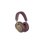 Bowers & Wilkins PX8 Royal Burgundy