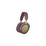 Bowers & Wilkins PX8 Royal Burgundy