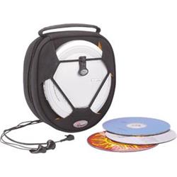 BOX  Lowepro   AP 32 CD/DVD Navy