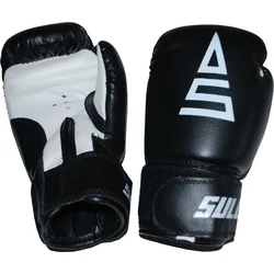 Box rukavice SULOV PVC, 6oz, černé