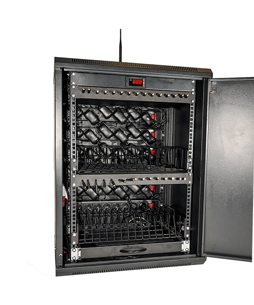 Boxed Mobilní základna iZákladna 20