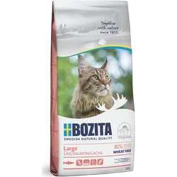 Bozita Cat Large 2 kg granule pro kočky