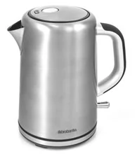 Brabantia BBEK1001 Nerezová konvice