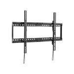 Brateck LP72-46T držiak pre TV 37"-80" 75kg nastaviteľný držiak na stenu