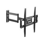 Brateck Výsuvný držák LPA69-443 pro TV 32"-55" 35kg polohovatelný nástěnný