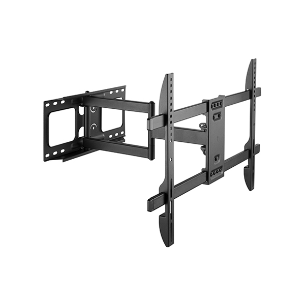 Brateck Výsuvný držák LPA69-463D pro TV 32"-70" 45kg polohovatelný nástěnný