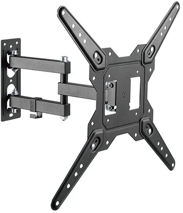 Brateck Výsuvný držiak LPA68-443 pre TV 23"-55" 30kg nastaviteľný držiak na stenu
